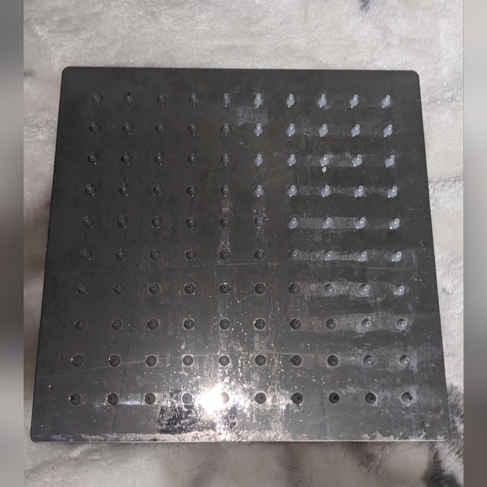 Rainfall ShowerHead